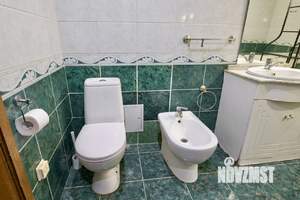 3-к квартира, вторичка, 102м2, 2/5 этаж