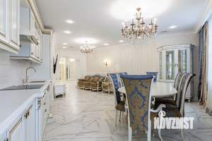 6-к квартира, вторичка, 230м2, 7/37 этаж
