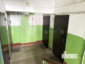 2-к квартира, вторичка, 41м2, 5/5 этаж