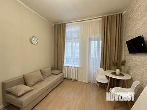 Студия квартира, вторичка, 19м2, 2/5 этаж