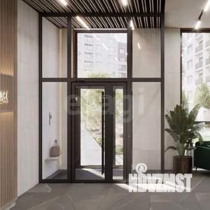 3-к квартира, вторичка, 77м2, 4/24 этаж