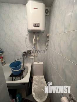 Студия квартира, вторичка, 14м2, 5/5 этаж