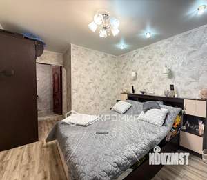 2-к квартира, вторичка, 37м2, 5/9 этаж
