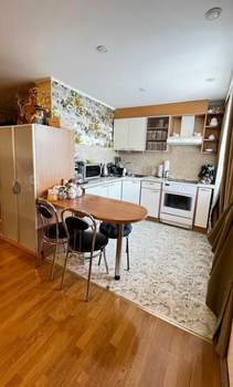 2-к квартира, вторичка, 111м2, 5/15 этаж