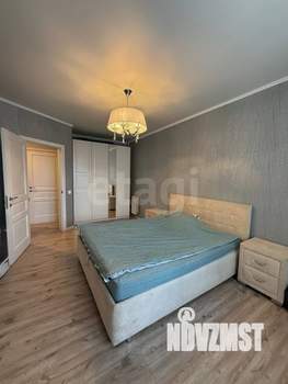 2-к квартира, вторичка, 72м2, 9/9 этаж