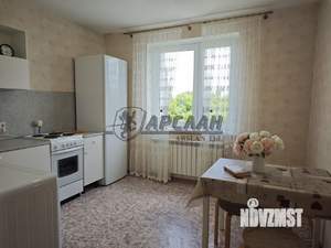 1-к квартира, вторичка, 41м2, 8/18 этаж