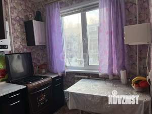 2-к квартира, вторичка, 44м2, 3/5 этаж