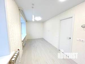 2-к квартира, вторичка, 30м2, 4/5 этаж