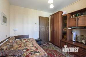 4-к квартира, вторичка, 69м2, 8/9 этаж
