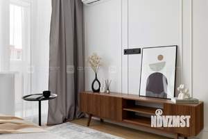 1-к квартира, вторичка, 33м2, 3/9 этаж