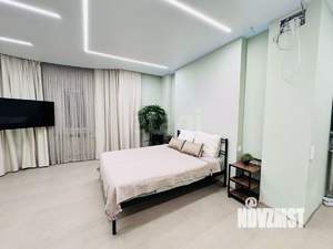 1-к квартира, вторичка, 36м2, 1/4 этаж