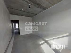 3-к квартира, вторичка, 64м2, 8/9 этаж