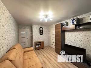 3-к квартира, вторичка, 52м2, 1/5 этаж