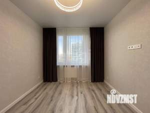 2-к квартира, вторичка, 47м2, 15/19 этаж