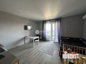 Студия квартира, вторичка, 31м2, 15/20 этаж