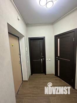 1-к квартира, вторичка, 44м2, 4/23 этаж