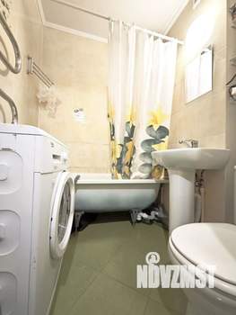 2-к квартира, вторичка, 43м2, 5/5 этаж