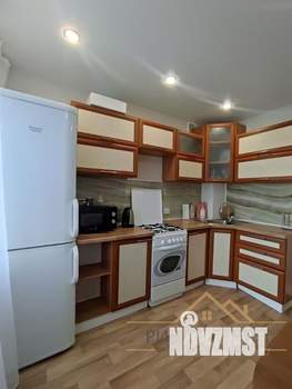 3-к квартира, вторичка, 63м2, 3/9 этаж