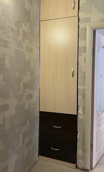 1-к квартира, вторичка, 31м2, 1/5 этаж