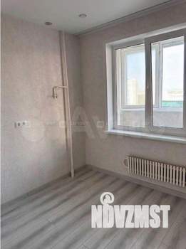 1-к квартира, вторичка, 38м2, 6/9 этаж