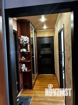 2-к квартира, вторичка, 43м2, 10/10 этаж