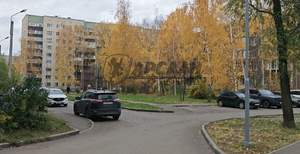 2-к квартира, вторичка, 50м2, 5/10 этаж