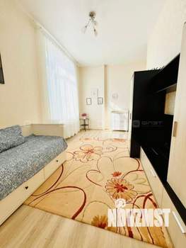 2-к квартира, вторичка, 62м2, 23/24 этаж