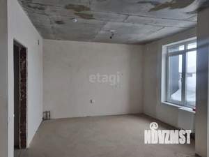 2-к квартира, вторичка, 81м2, 7/9 этаж