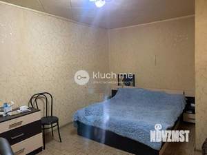 1-к квартира, вторичка, 28м2, 9/9 этаж