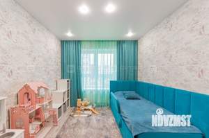 2-к квартира, вторичка, 53м2, 5/10 этаж