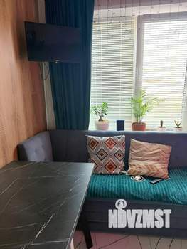 2-к квартира, вторичка, 54м2, 2/9 этаж