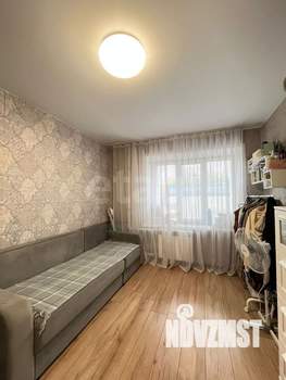 Студия квартира, вторичка, 17м2, 3/9 этаж
