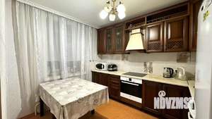 3-к квартира, вторичка, 83м2, 8/12 этаж
