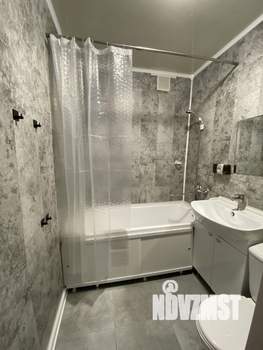 1-к квартира, вторичка, 28м2, 2/9 этаж