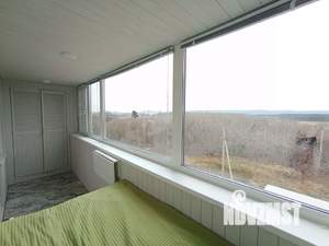 1-к квартира, вторичка, 39м2, 4/9 этаж