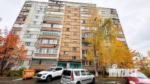 1-к квартира, вторичка, 38м2, 2/9 этаж