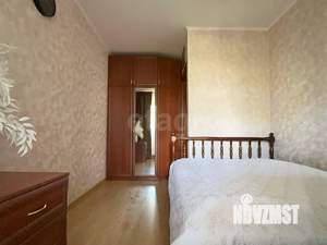 4-к квартира, вторичка, 77м2, 4/14 этаж