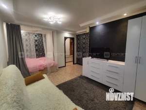 1-к квартира, вторичка, 30м2, 3/5 этаж