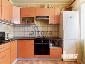 3-к квартира, вторичка, 66м2, 10/10 этаж