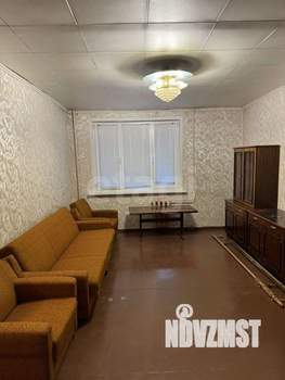 4-к квартира, вторичка, 70м2, 8/9 этаж