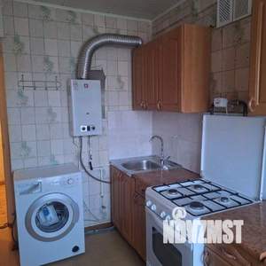 3-к квартира, вторичка, 66м2, 9/9 этаж