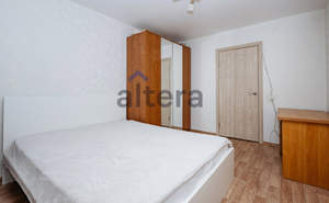 2-к квартира, вторичка, 56м2, 3/17 этаж