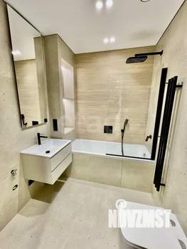 3-к квартира, вторичка, 94м2, 5/5 этаж