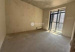 1-к квартира, вторичка, 40м2, 4/6 этаж