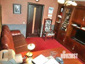 2-к квартира, вторичка, 95м2, 6/18 этаж