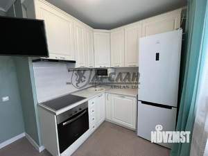 1-к квартира, вторичка, 40м2, 14/18 этаж
