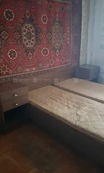 3-к квартира, вторичка, 62м2, 9/14 этаж