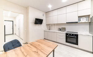 1-к квартира, вторичка, 43м2, 3/18 этаж