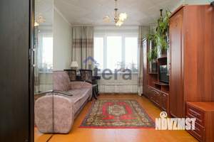 1-к квартира, вторичка, 33м2, 7/9 этаж