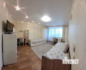 2-к квартира, вторичка, 53м2, 4/7 этаж